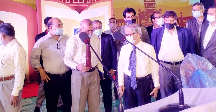 ঢাবির শতবর্ষপূর্তি: ৫ দিনের সাংস্কৃতিক অনুষ্ঠানে থাকছেন যারা