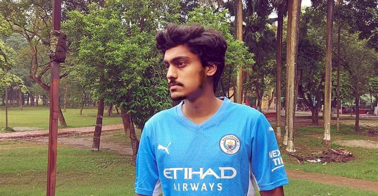 ঢাবি ছাত্রের বিরুদ্ধে দুই ছাত্রীকে হেনস্তার অভিযোগ