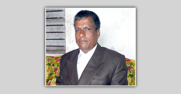 কেন ৫৫ বছর বয়সে ঢাবিতে ভর্তি পরীক্ষা দিচ্ছেন বেলায়েত?