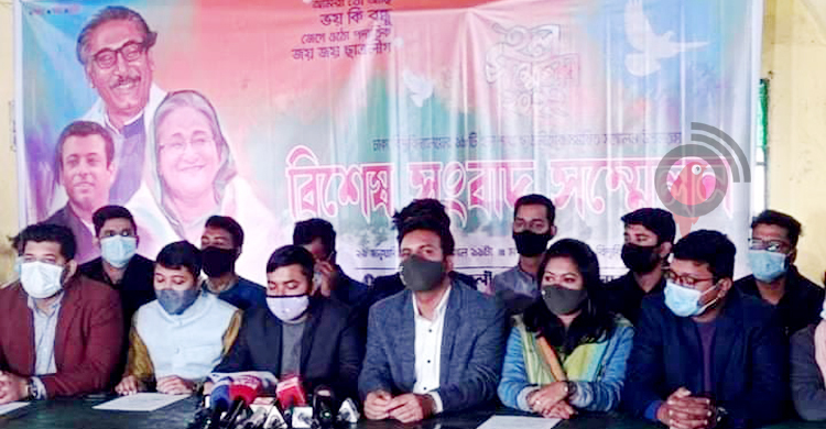 ঢাবি ছাত্রলীগের হল সম্মেলন কাল, যোগ্য নেতৃত্বের প্রত্যাশা