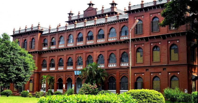 DU steps into 100th year: A moment of big pride