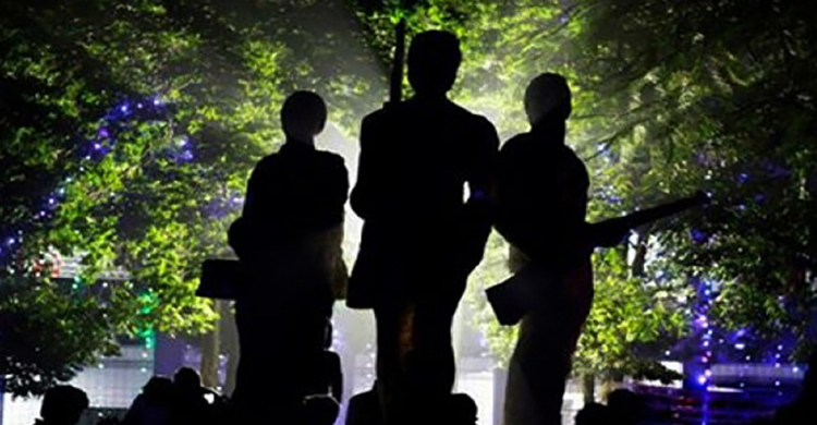 ঢাবির ‘কালো দিবস’ কাল, দুই ঘণ্টা বন্ধ থাকবে ক্লাস