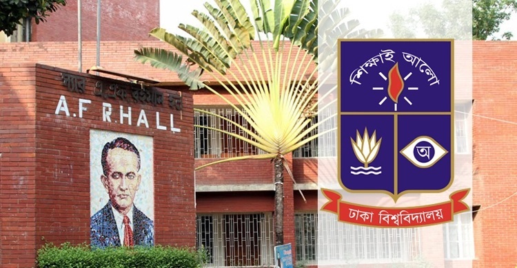 DU to reopen halls in March 1st week
