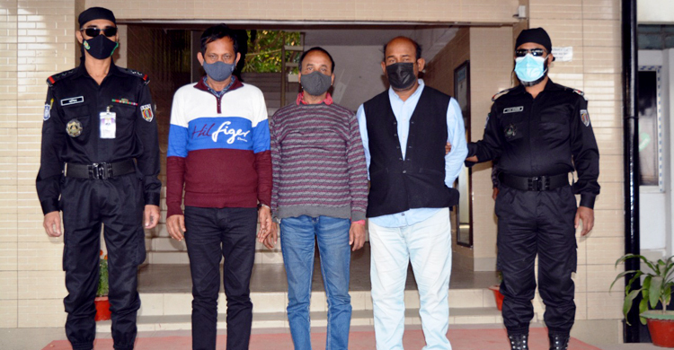 আকর্ষণীয় চাকরির প্রলোভনে ৮০ নারীকে মধ্যপ্রাচ্যে পাচার