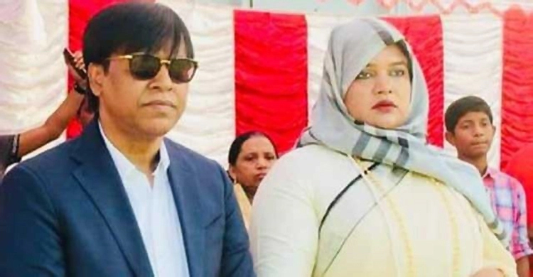 স্ত্রী-মেয়ে-শ্যালিকাসহ পাপুলের ৬১৭ ব্যাংক হিসাব জব্দ