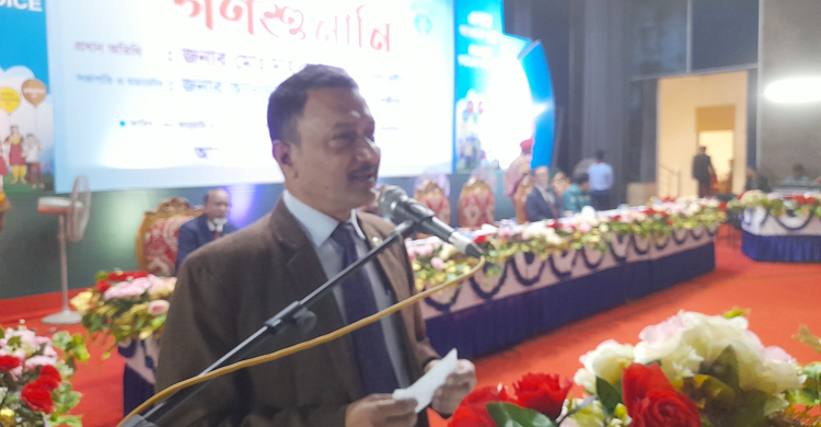 অসৎ পথে উপার্জিত অর্থ কেউ ভোগ করতে পারবে না: দুদক সচিব