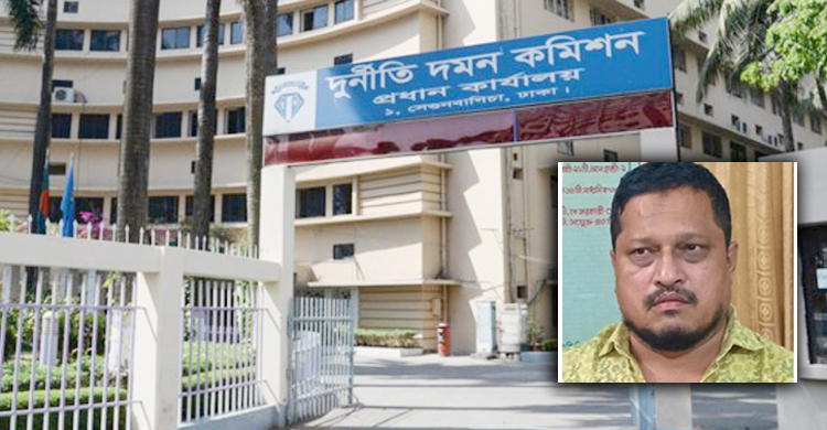 হোটেল বয় থেকে যুবলীগ নেতা জাকিরের সাড়ে ৫ কোটির অবৈধ সম্পদ