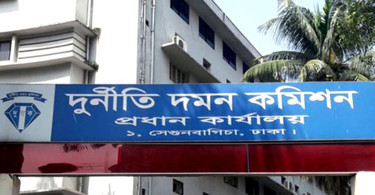 সখীপুরে সড়ক নির্মাণে অনিয়মের অভিযোগ, সত্যতা পায়নি দুদক