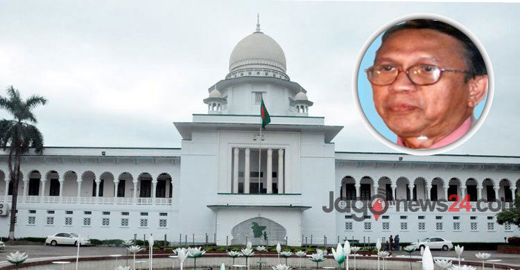 রাবি শিক্ষক তাহের হত্যা: সহযোগী অধ্যাপকের মৃত্যুদণ্ড আপিলে বহাল