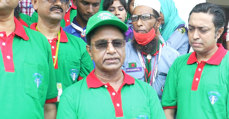 ‘পিকে হালাদারকে দেশে এনে জিজ্ঞাসা করলে আরও তথ্য বেরিয়ে আসবে’