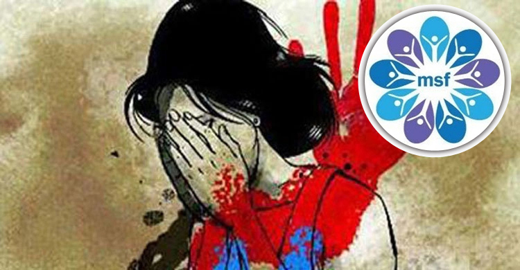 ফেব্রুয়ারিতে ৩১৭ নারী-শিশু নির্যাতন, ধর্ষণ ৪৩