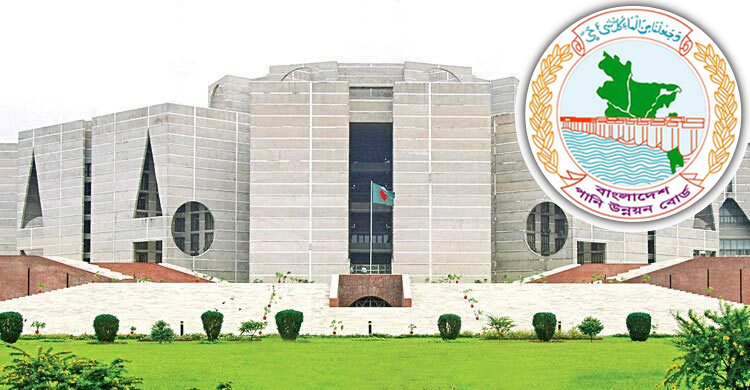 ৬ হাজার শূন্য পদ পানি উন্নয়ন বোর্ডে