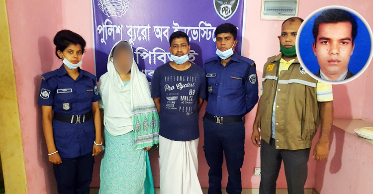 শারীরিক সম্পর্কের প্রলোভনে ডেকে ছাত্রদল নেতাকে খুন