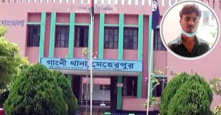 স্ত্রীকে ‘অপহরণচেষ্টার’ অভিযোগে স্বামী আটক