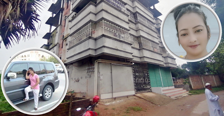 ফ্ল্যাট লিখে না দেয়ায় প্রবাসীর শিশুসন্তানের ওপর সৎমায়ের বর্বরতা