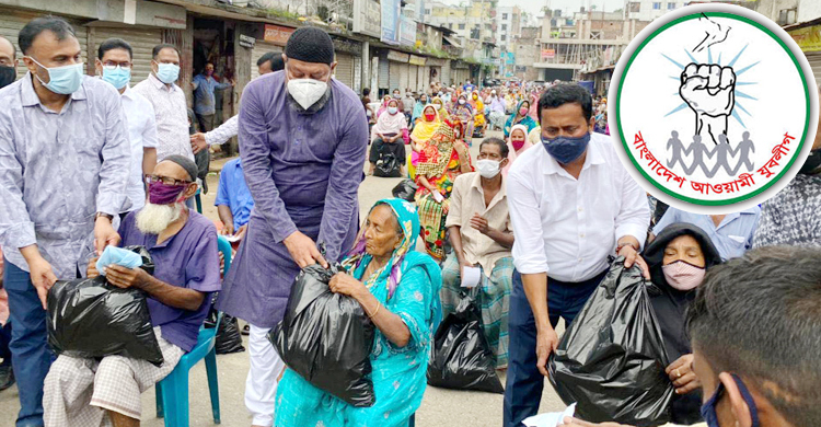 ক্যাসিনোকাণ্ড থেকে ‘মানবিক যুবলীগ’: সুনাম ধরে রাখাই চ্যালেঞ্জ