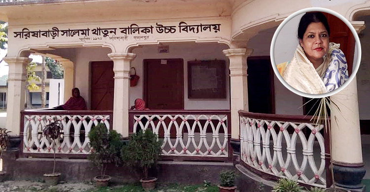 এসএসসি পরীক্ষায় নকল: কেন্দ্রসচিবের বিরুদ্ধে ইউএনওর নালিশ