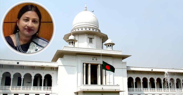 কামরুন নাহারকে ছাড়া কি চলবে না: হাইকোর্ট