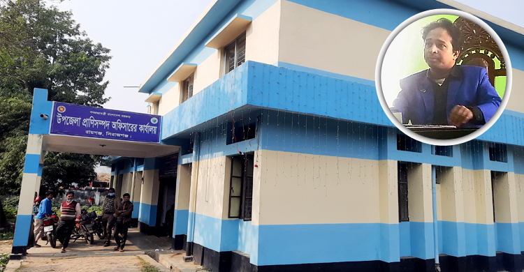 ‘প্রতিদিন জাতীয় পতাকা উত্তোলন করতে হবে এমন কোনো নিয়ম নেই’