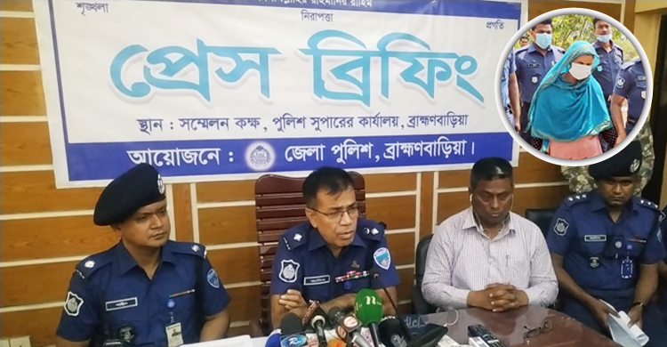 সন্তানদের হত্যা করতে বিষ মেশানো মিষ্টি এনে দেন মায়ের প্রেমিক