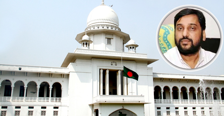 সম্রাটকে জামিন দেওয়া ‘ঘোড়ার আগে গাড়ি চলার মতো’: হাইকোর্ট