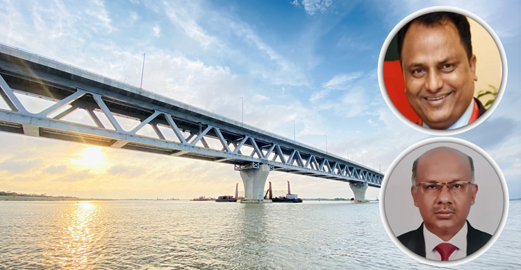 দেশে পদ্মা সেতু উদ্বোধন, মালয়েশিয়ায় প্রবাসীদের উচ্ছ্বাস
