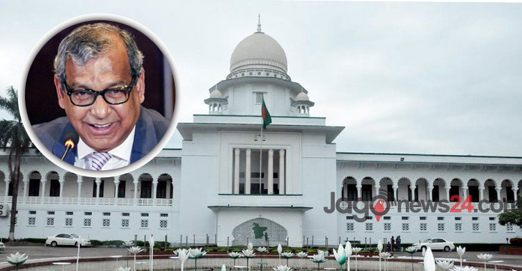 ১৩ বছরে ওয়াসার এমডি কত টাকা বেতন নিয়েছেন, জানতে চান হাইকোর্ট