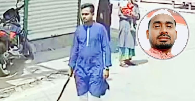 ২ প্রবাসীকে যুবলীগ নেতার কোপানোর ভিডিও ভাইরাল