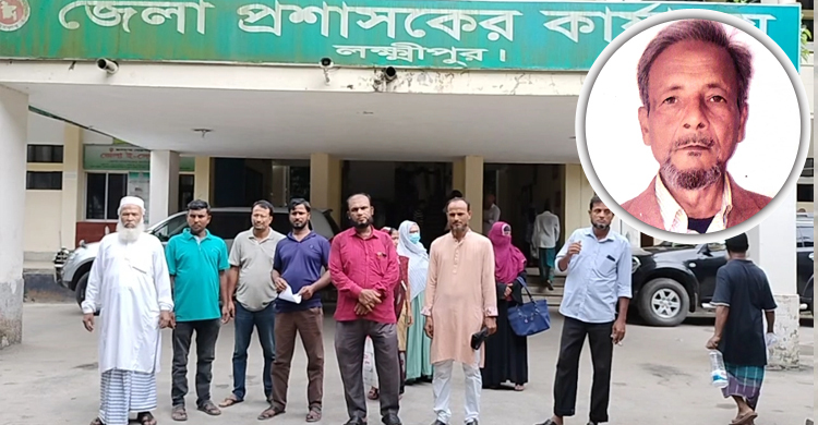 অর্থআত্মসাতের অভিযোগে ইউপি চেয়ারম্যানের প্রতি অনাস্থা