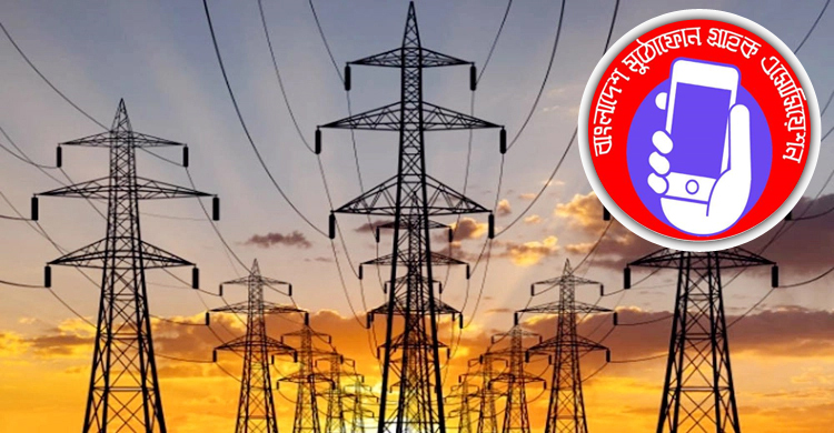 ‘প্রযুক্তিগত সক্ষমতা-চাহিদার সমন্বয় না থাকায় বিদ্যুৎবিপর্যয়’