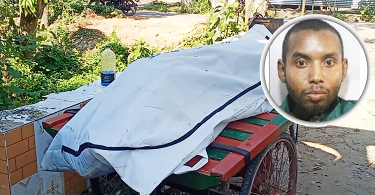 আঙুলের ছাপে মিললো পদ্মার চরে পাওয়া মরদেহের পরিচয়