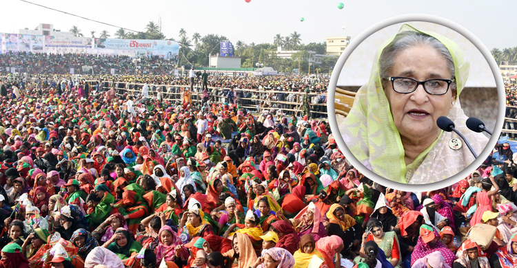 ‘ব্যাংকে পর্যাপ্ত টাকা আছে, সামনের দিনে সমস্যা হবে না’