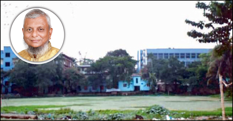 সিলেটের মেয়র-তিন সচিবসহ ১০ জনকে ‘বেলা’র নোটিশ