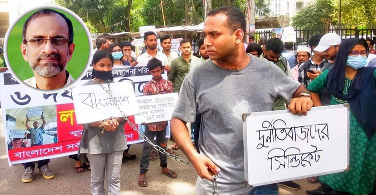 ‘এমন জেনারেশনই চাই, মশালটা দিতে চাই তোমাদের হাতেই’