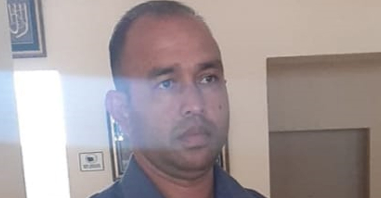 দুদকের মামলায় দলিল লেখক কারাগারে