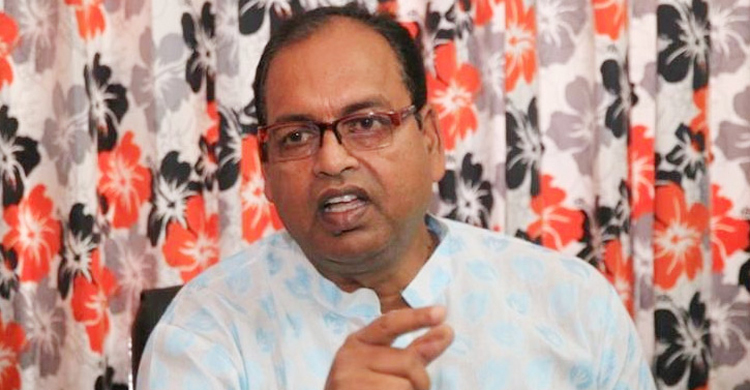 খালেদার মুক্তিতে আন্দোলনের কথা বলেছেন আইনজীবীরা : দুদু