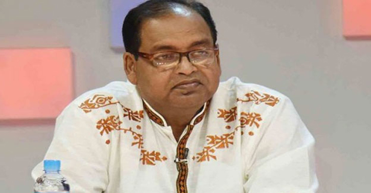 সবাইকে ঐক্যবদ্ধ হওয়ার আহ্বান দুদুর