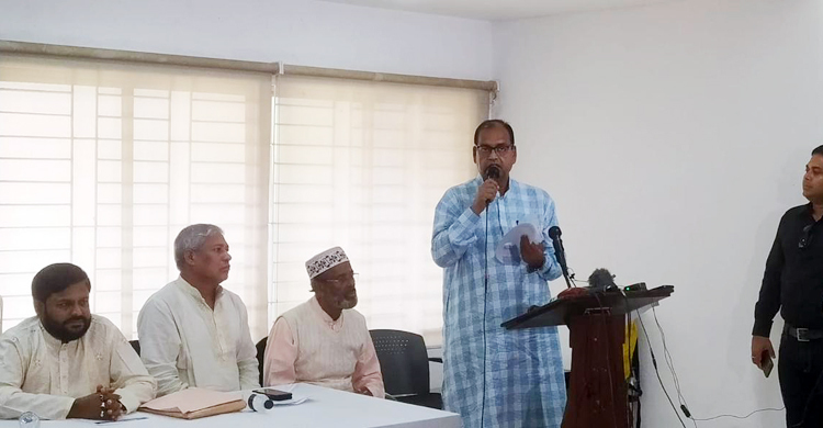 আগামীর দিন বিএনপির দিন: দুদু