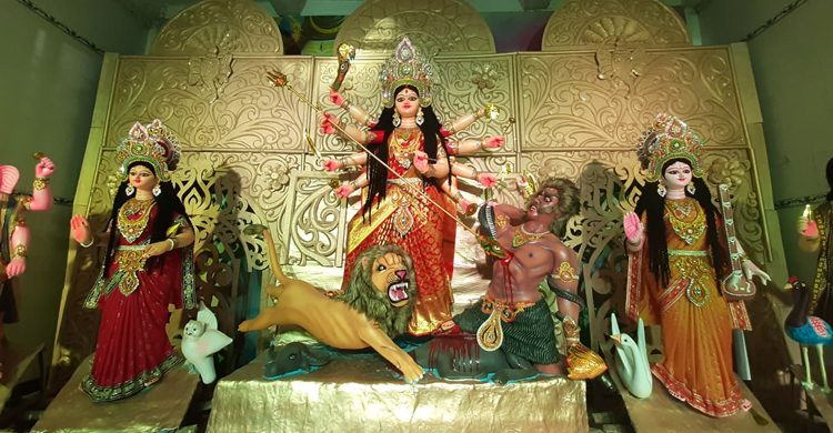 দুর্গাপূজায় পুলিশ সদরদফতরের নিরাপত্তা পরামর্শ
