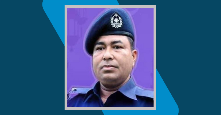 থানায় নিয়ে যুবলীগ নেতাকে মারধর, ওসি প্রত্যাহার