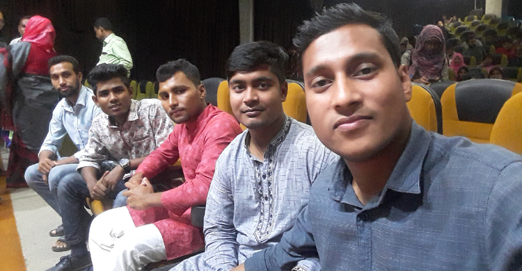 ডুসাকের নতুন কমিটির সভাপতি সুজন, সাধারণ সম্পাদক সালাম