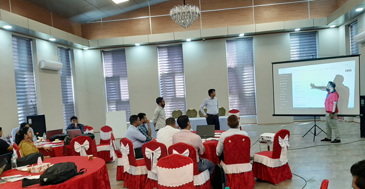 সেবা প্রদান সহজ করতে অনলাইন লাইসেন্সিংয়ে যাচ্ছে ডাইফ