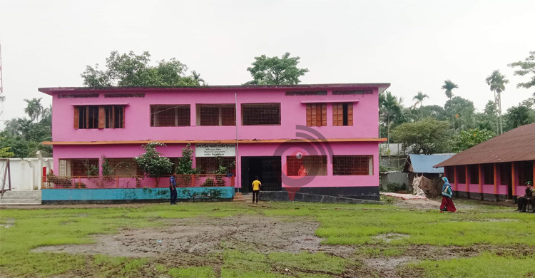 মদনে ভাইসচেয়ারম্যান পদে উপ-নির্বাচনে ভোটার উপস্থিতি কম