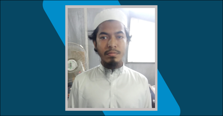 হেফাজতের সহ-দফতর সম্পাদক ৪ দিনের রিমান্ডে