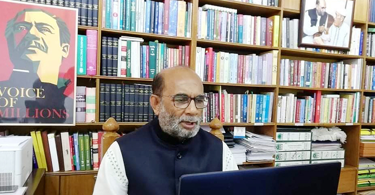 ‘ধর্ম ব্যবসায়ীরা দেশকে অস্থিতিশীল করার চেষ্টা করছে’