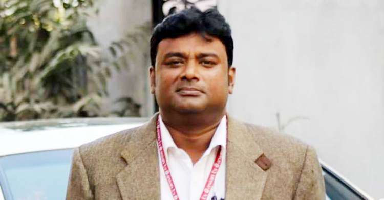 রাজধানীতে ডেঙ্গুতে আক্রান্ত হয়ে সাংবাদিকের মৃত্যু