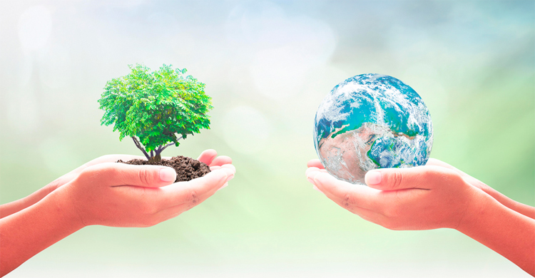 বিশ্ব ধরিত্রী দিবস আজ