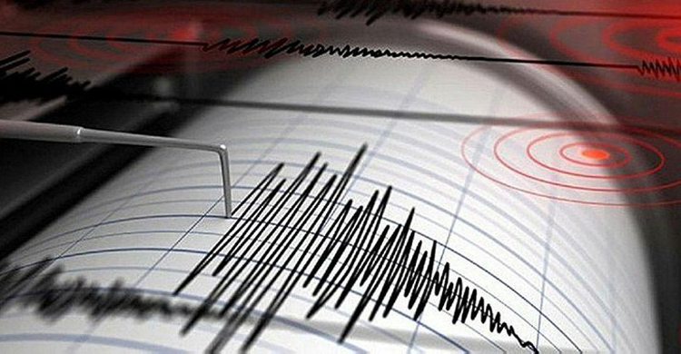 ফিলিপাইনে ৭ দশমিক ১ মাত্রার শক্তিশালী ভূমিকম্প