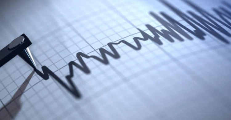 হঠাৎ ভূমিকম্পে কেঁপে উঠলো যশোর