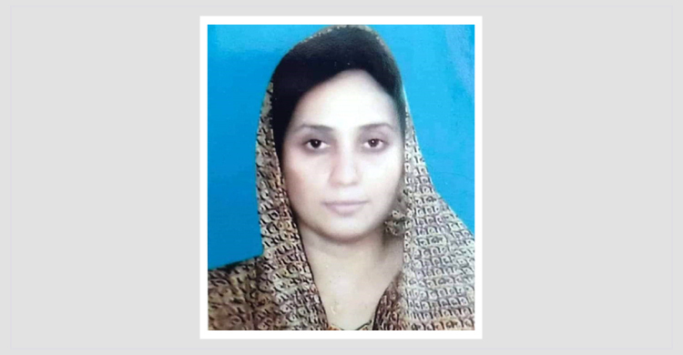 কুষ্টিয়ায় নিজ বাড়ি থেকে ইবি শিক্ষকের স্ত্রীর মরদেহ উদ্ধার